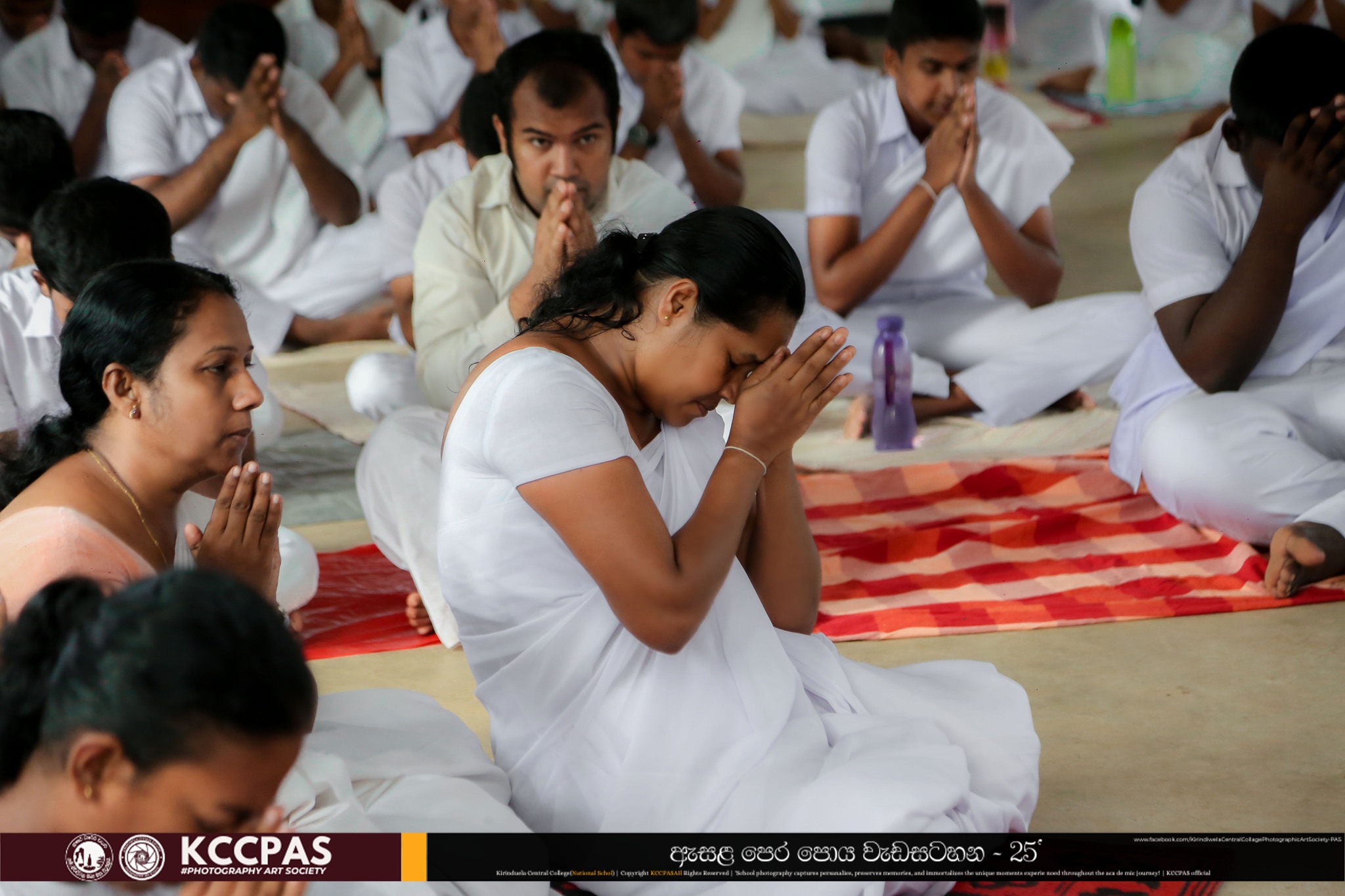 Esala Pera Pohoya Programme